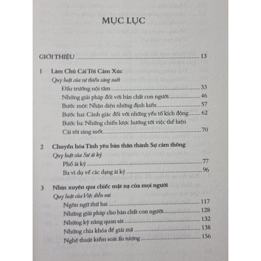 Sách - 48 Nguyên Tắc Chủ Chốt + Nghệ Thuật Quyến Rũ + Những Quy Luật Của Bản Chất Con Người + Làm Chủ ( Lẻ Tùy Chọn ) | WebRaoVat - webraovat.net.vn