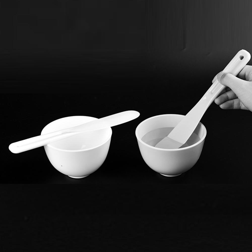 Muỗng Lớn Múc Kem Trang Điểm Làm Đẹp TAYLOR1 DIY