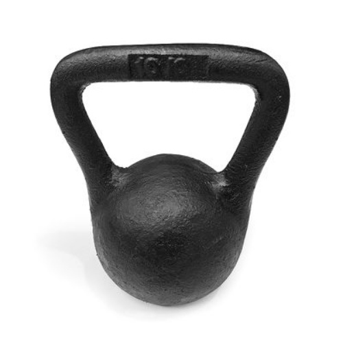 Tạ bình vôi tạ ấm tạ quai xách gang đúc 10kg Sportslink