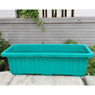 (GIÁ SỐC) GIÁ SIÊU RẺ COMBO 5 Chậu Nhựa Thông Minh Trồng Rau Sạch, Nuôi Cá Guppy (KT: 63.5cm x22cm x19cm)