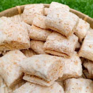 KẸO ĐẬU PHỘNG XỐP