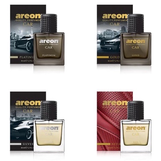 Nước hoa ô tô cao cấp dạng xịt areon car perfume