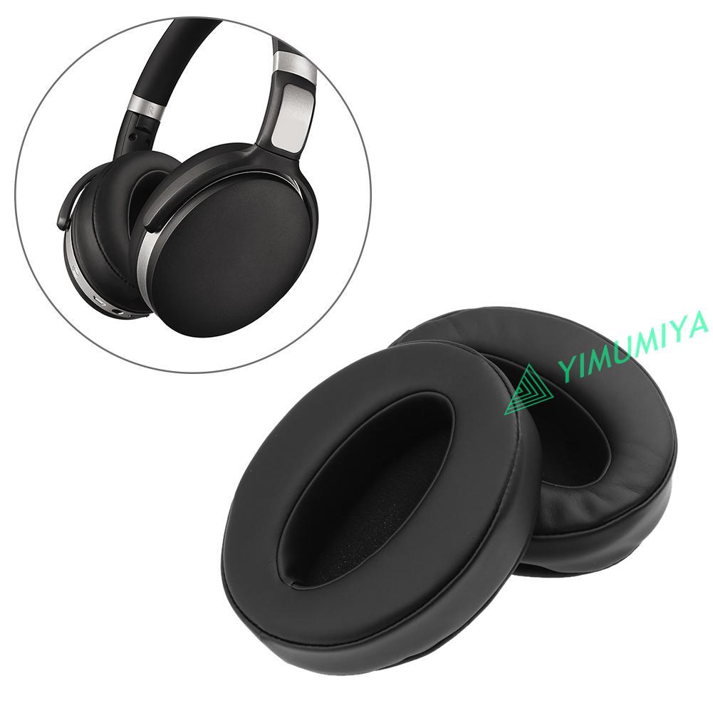 Bộ 2 mút đệm tai nghe thay thế cho Sennheiser Hd 4.50 Hd4.50 Btnc