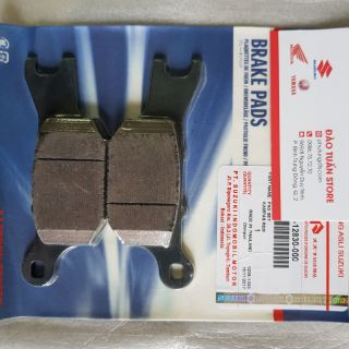 Bố thắng sau Satria Fi - Raider Fi