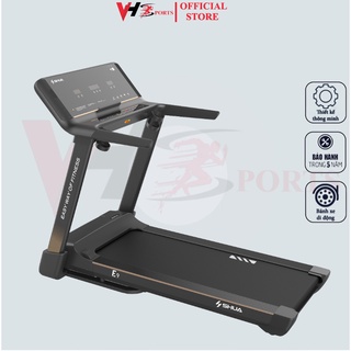 Máy chạy bộ shua e9 mã sh-t5100