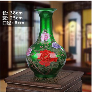 Bình hoa gốm sứ