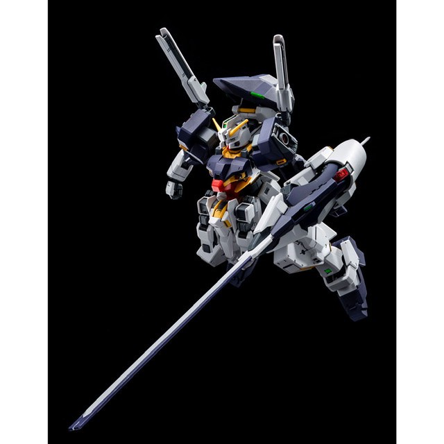 Mô Hình Gundam Bandai HGUC RX-121-3C Gundam TR-1 [Haze'n-thley] [GDB] [BHG]