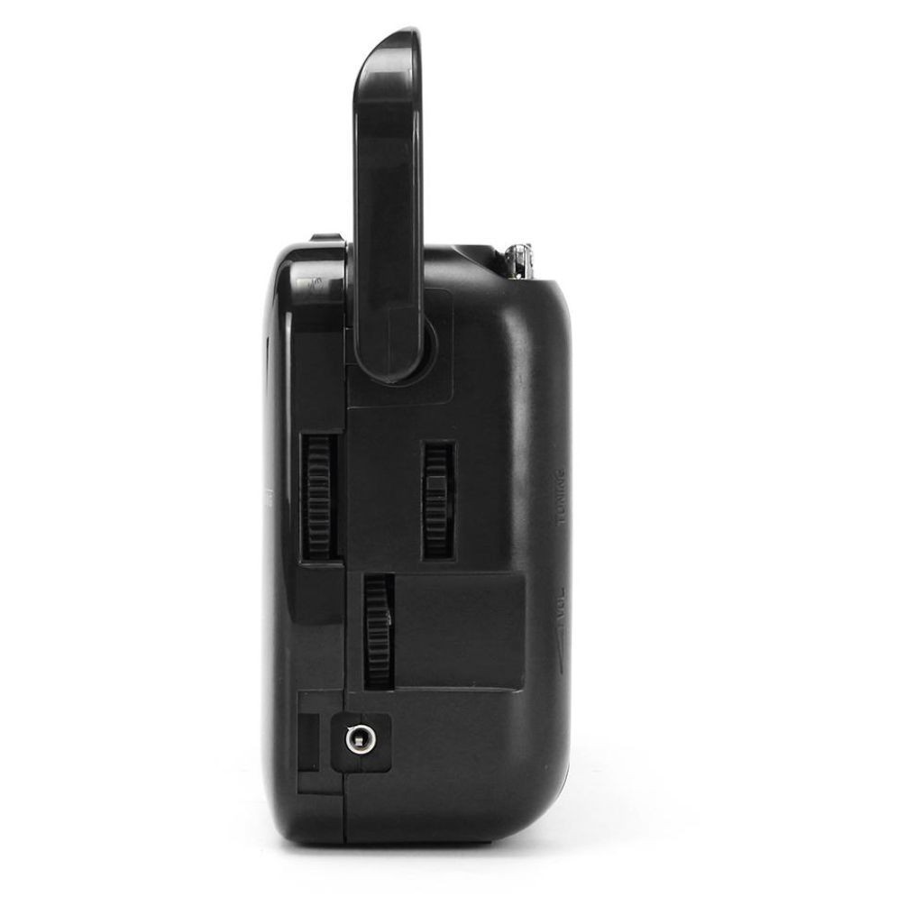 Radio Tecsun R-404