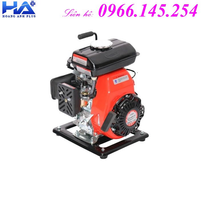 Động Cơ Xăng Vinafarm VNDCX-154 3HP