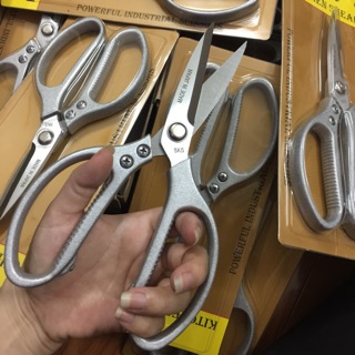 Kéo Made in Japan