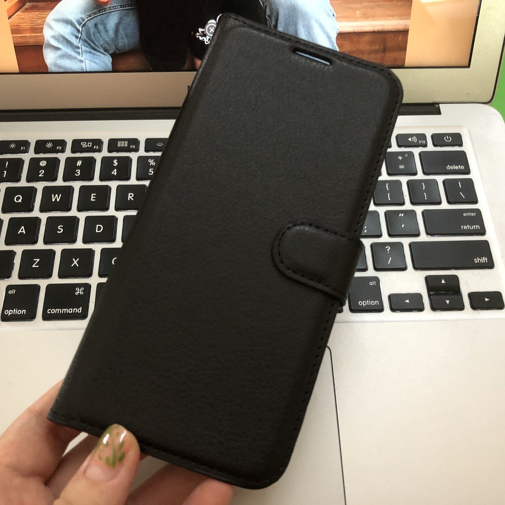 Realme Q Realme 5 Pro - Bao da PU cho điện thoại thông minh | BigBuy360 - bigbuy360.vn