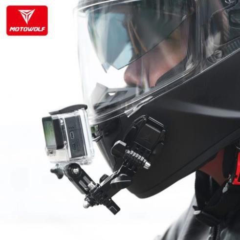 Bán Sỉ Mount Gắn Hàm Camera Hành Trình Motowolf FREE SHIP | BigBuy360 - bigbuy360.vn