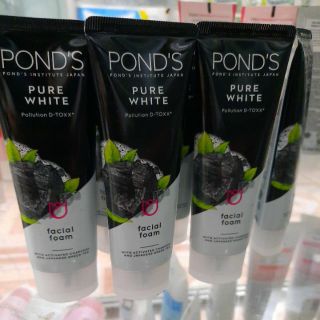 Sữa rửa mặt pond's 50g
