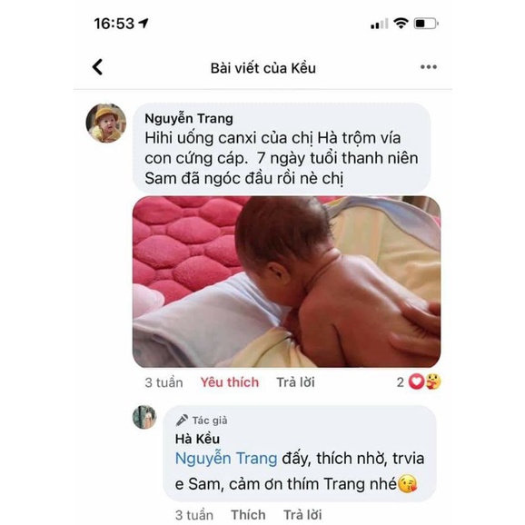 Canxi hữu cơ NHCO Pháp 84v