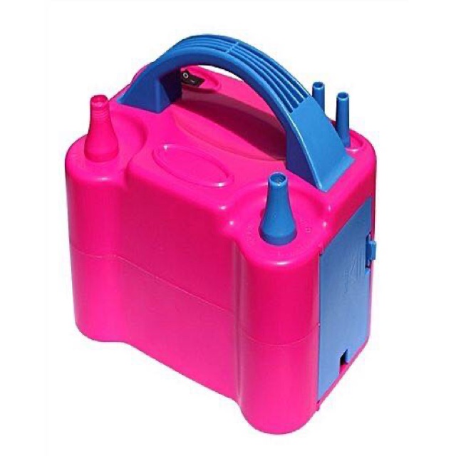 MÁY BƠM BONG BÓNG BẰNG ĐIỆN ( hàng chính hãng - loại 1)