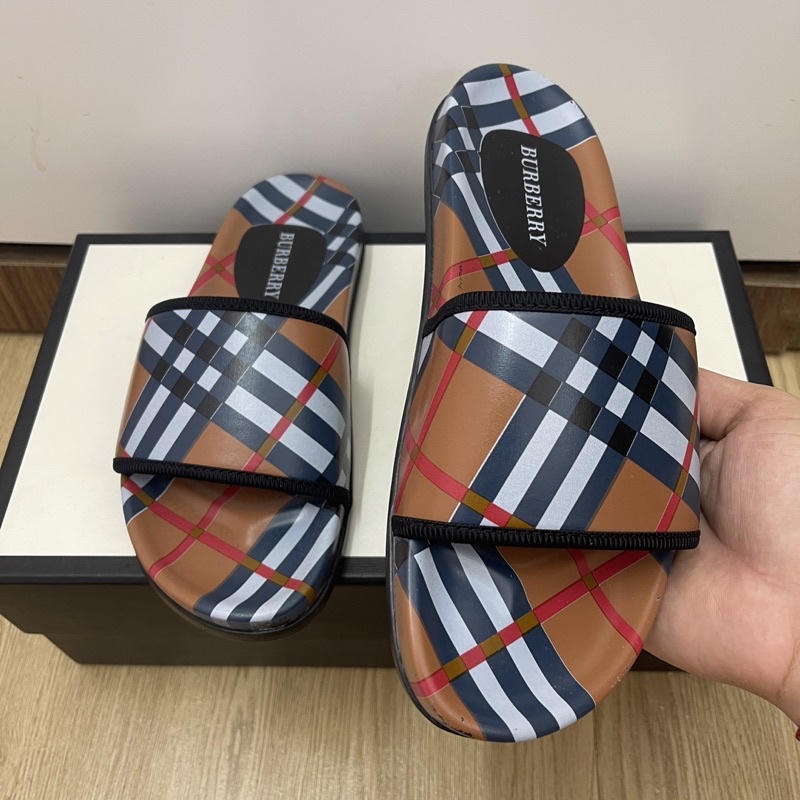 Dép nhựa đen trong mới size 38-43 dép trong đen kèm video dép bắp đỏ 3Đ