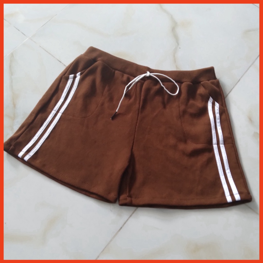 QUẦN ĐÙI NỮ/QUẦN ĐÙI NỮ MẶC NHÀ COTTON MỀM MỊN 40KG-54KG