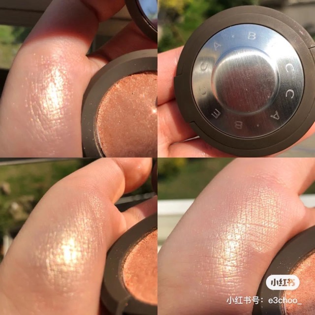 Phấn bắt sáng highlight BECCA Fullsize