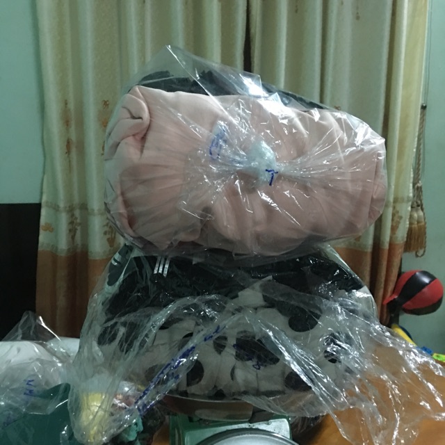 Đầm của triệu hoa