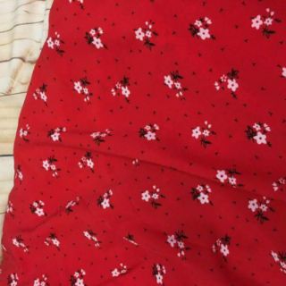 Vải voan lụa, chifon