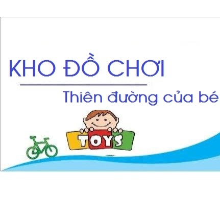 Kho Đồ Chơi Trẻ Em