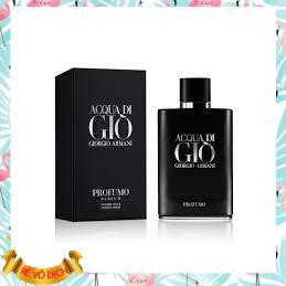 Nước Hoa Acqua Di Gio Nam Chính Hãng ,Hương Nam Tính , Lưu Hương Lâu , Dung tích 100ml | BigBuy360 - bigbuy360.vn
