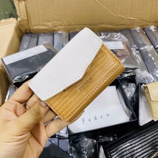 Ví Pedro mini siêu đẹp