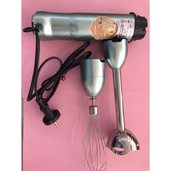 Máy xây cầm tay đa năng hommy