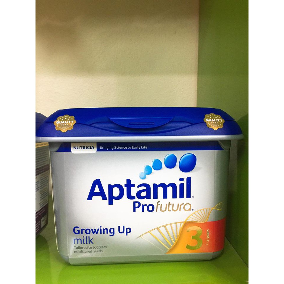 Sữa Aptamil Profutura Anh 800gr