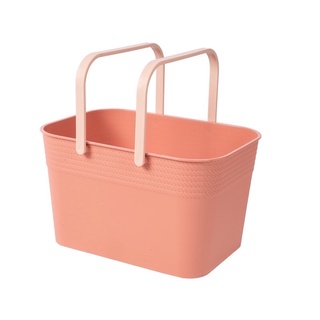 Giỏ đựng đồ đa năng có quai xách phong cách Hàn Quốc 1367