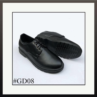 Doctor cổ thấp DR08”đế khâu”