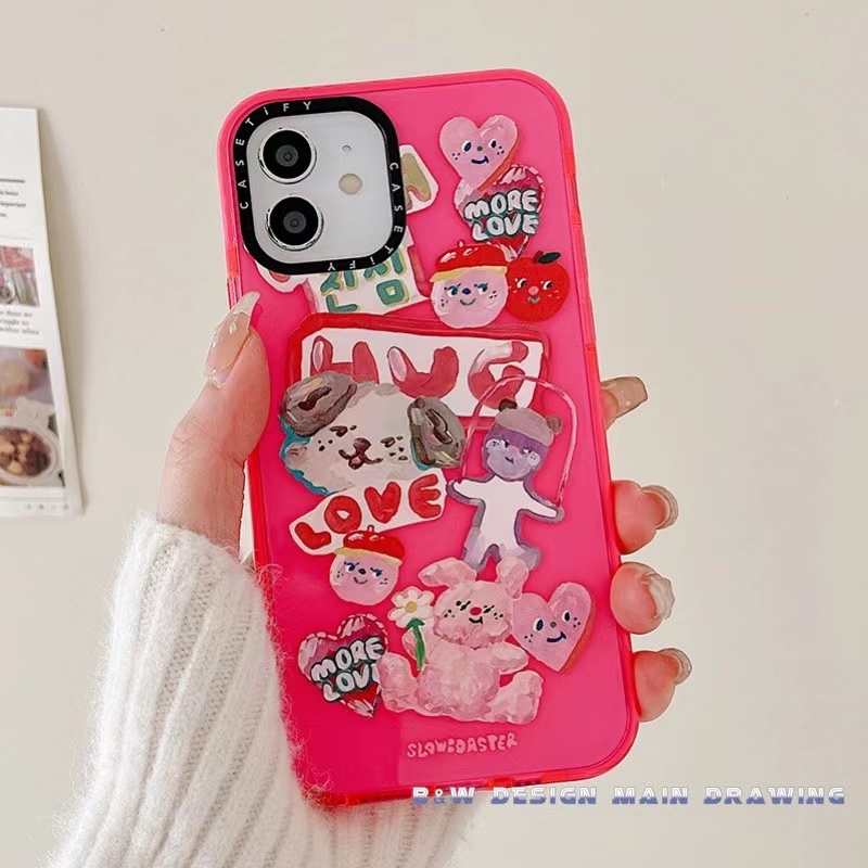 Ốp Điện Thoại Mềm Trong Suốt Chống Sốc In Hình Tranh Sơn Dầu Cho iPhone 13 12 11 Pro MAX IX XS MAX XR i7 8 Plus