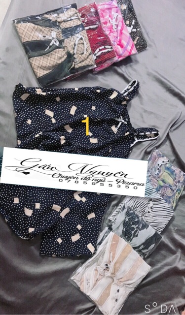 Đồ ngủ satin cánh tiên | BigBuy360 - bigbuy360.vn