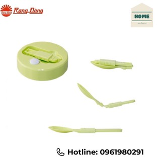Bình ủ cháo - Bình giữ nhiệt Rạng Đông