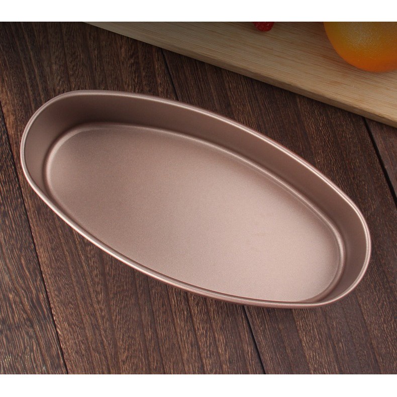 Khuôn bánh mì hoa cúc, TỐT HƠN, chống dính, màu vàng đồng - 10858 HÀNG TỐT GIÁ RẺ