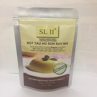 Bột tàu hủ singapore sl ii 90gr