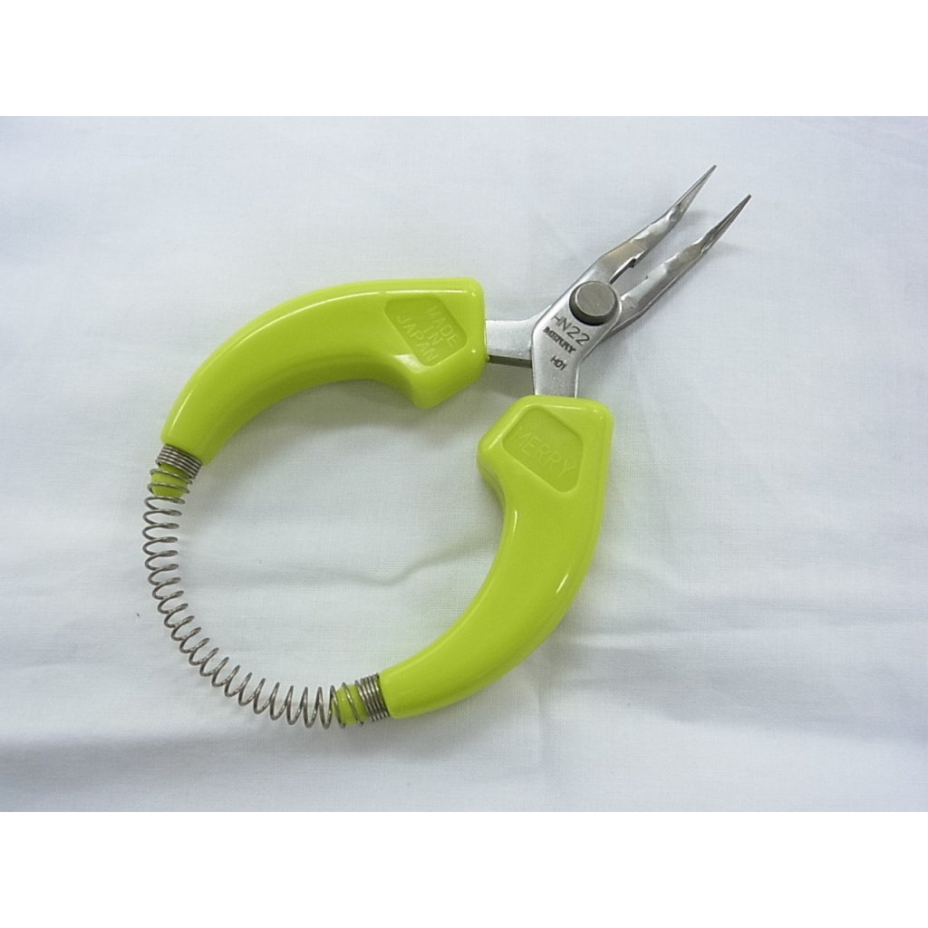 KÌM GẮP XƯƠNG CÁ  HN-22  / KIKOVN