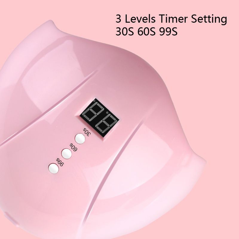 Đèn Led Uv Yoix36W Uv Resin 395nw Cổng Sạc Usb