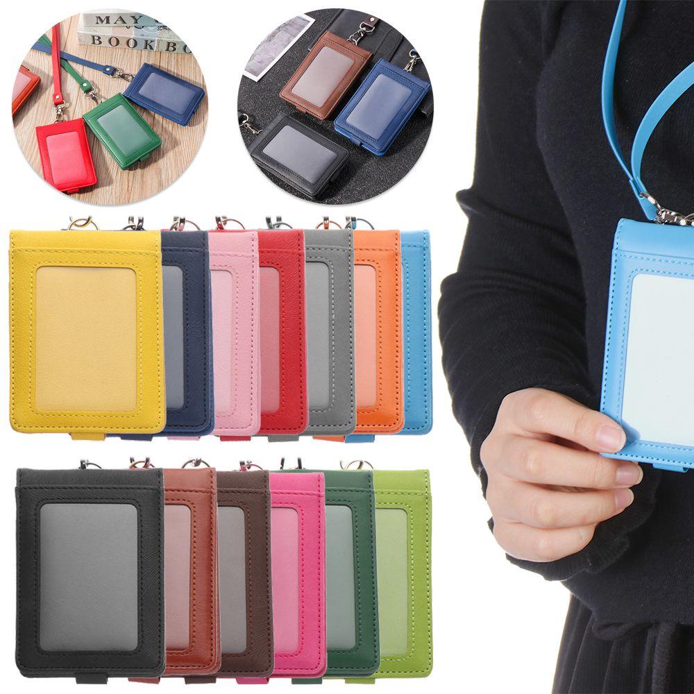 Ví Đựng Thẻ Ngân Hàng Đa Năng Dành Cho Nam Và Nữ Giá Đỡ