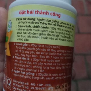 Kích rễ n3m lọ 100g