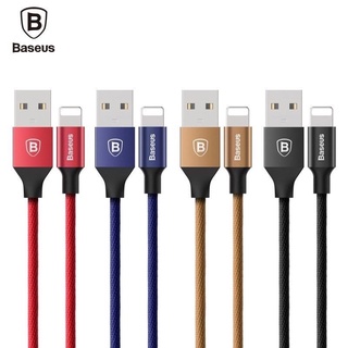 💥   Cáp sạc iPhone dây dù Baseus Yiven dài 3m 💥