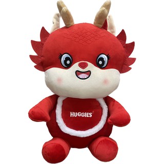 Rồng Đeo Yếm Huggies