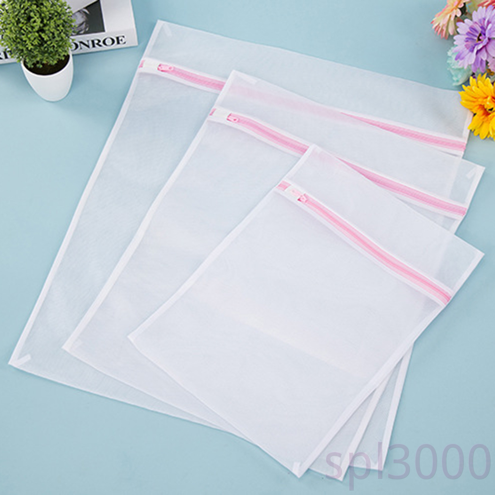 Túi Lưới Giặt Đồ Lót Tiện Lợi