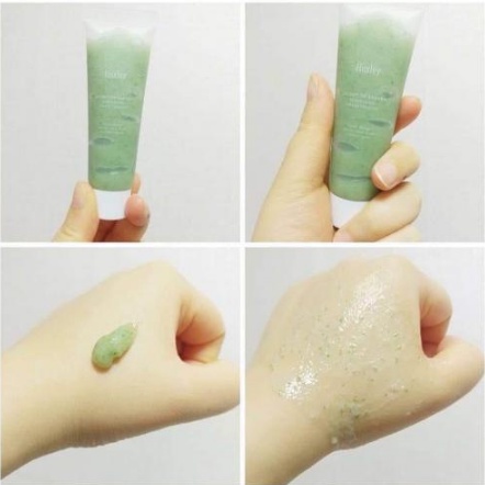 Tẩy tế bào chết Huxley Secret Of Sahara | BigBuy360 - bigbuy360.vn