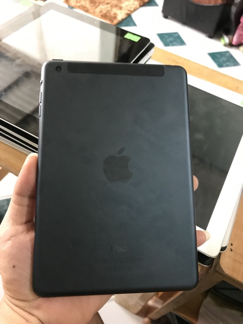 iPad Mini 1 wifi 3G - 32G màu đen | BigBuy360 - bigbuy360.vn