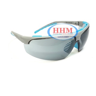 Kính bảo hộ Worksafe Glinder E3048 màu đen