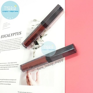 Son kem NYX SLIP TEASE LIP LACQUER