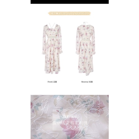 Váy thiết kế by Blovelan 👗 💛ORDER Ạ