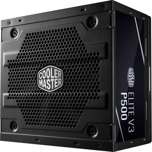 Nguồn máy tính 500W Cooler Master Elite V3 230V PC500 Box