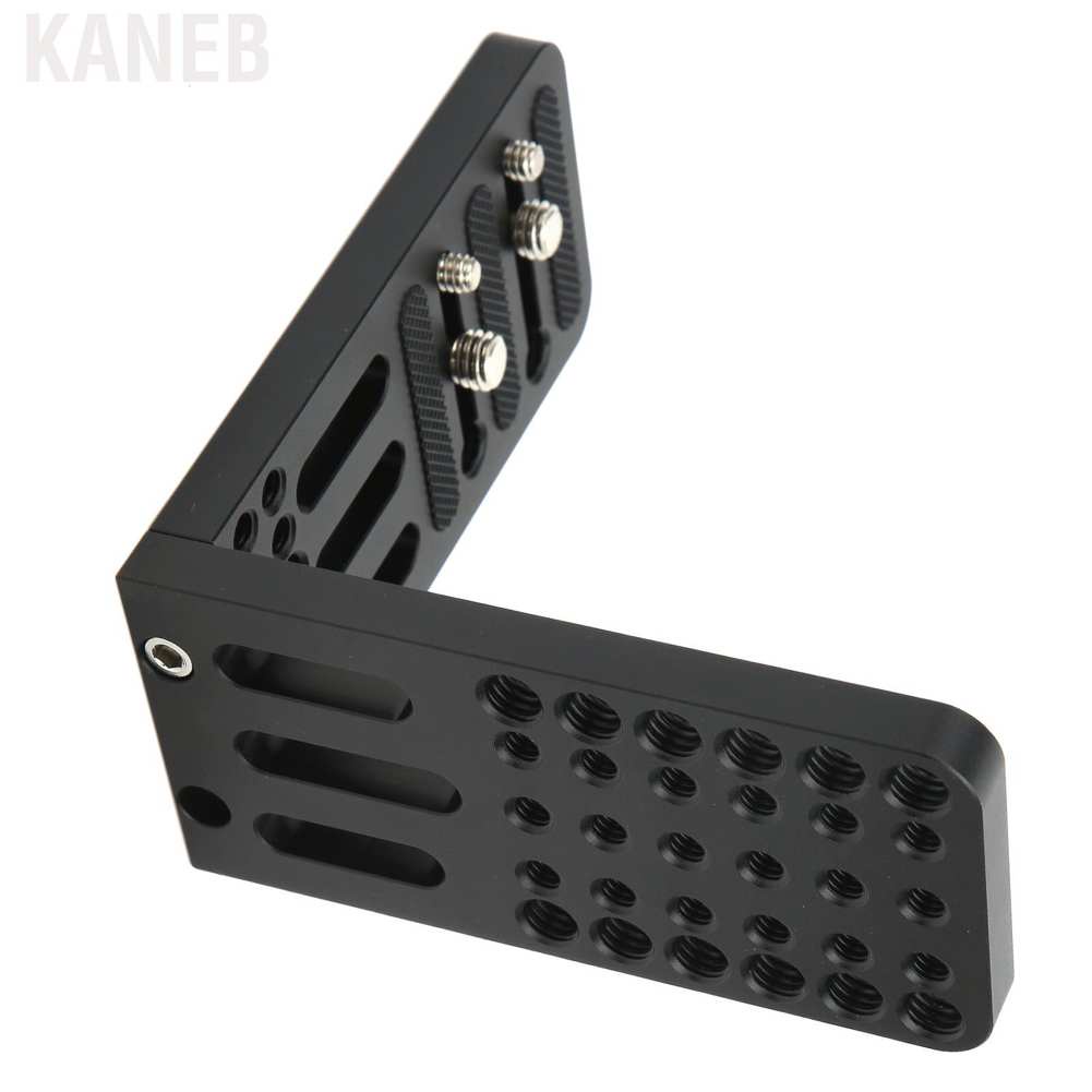 Tấm tháo nhanh bằng hợp kim nhôm cho máy ảnh FS7H/ARRI/FS5 | BigBuy360 - bigbuy360.vn